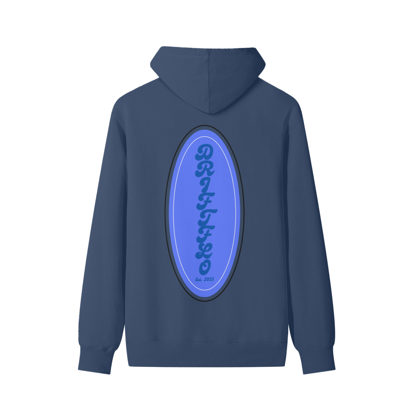 Driftflo | Hoodie