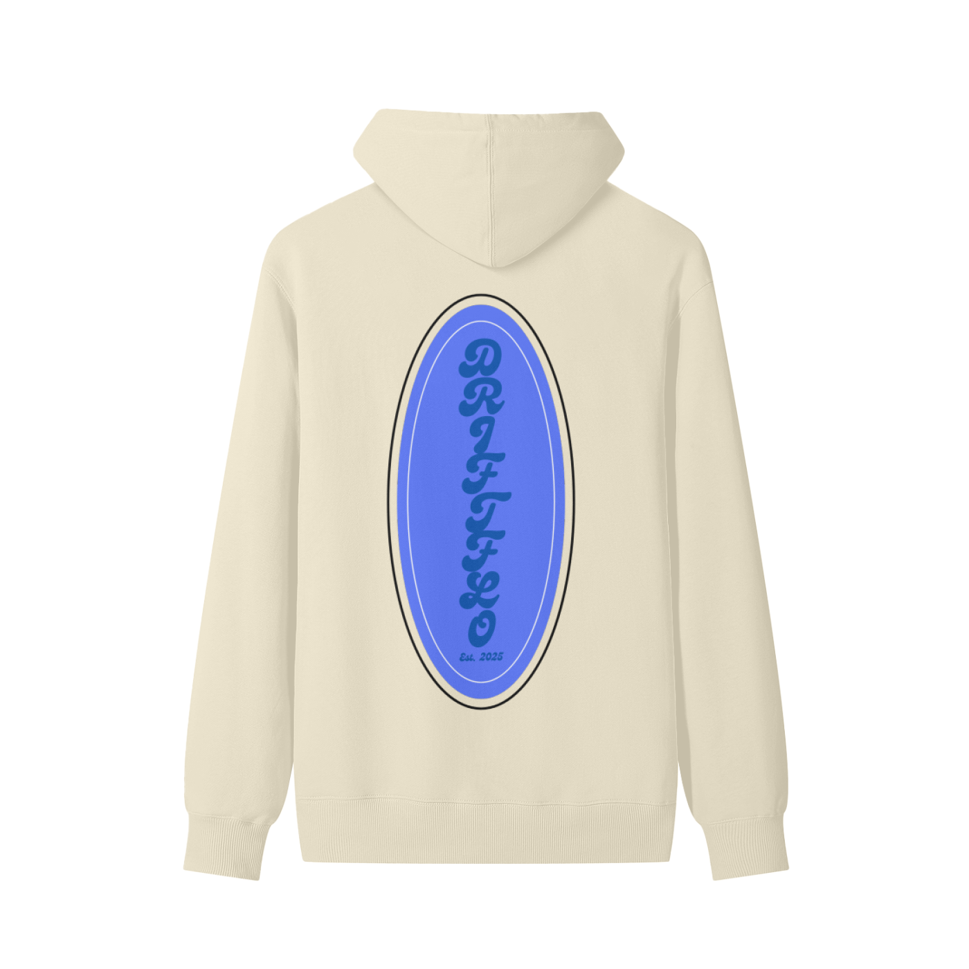 Driftflo | Hoodie