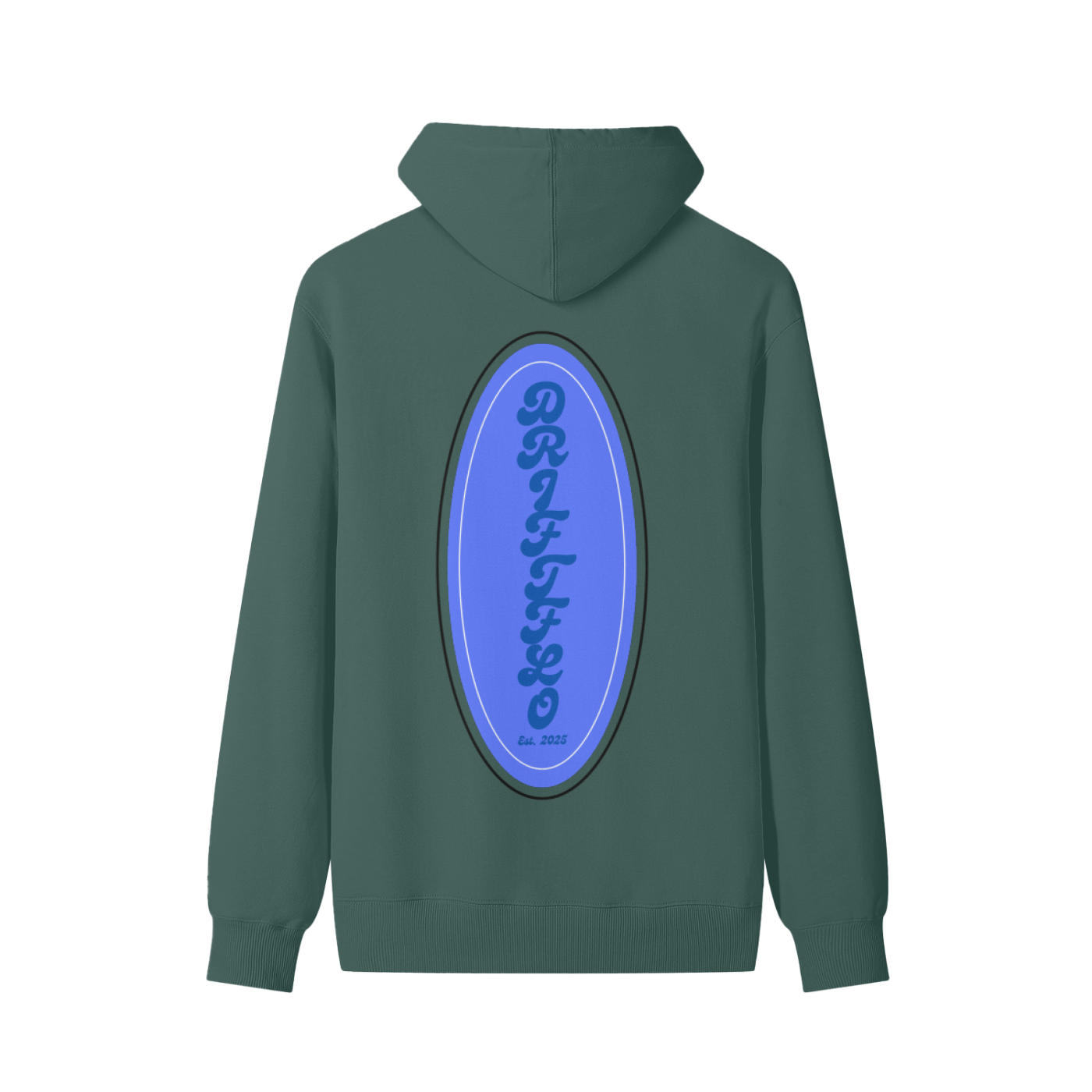 Driftflo | Hoodie