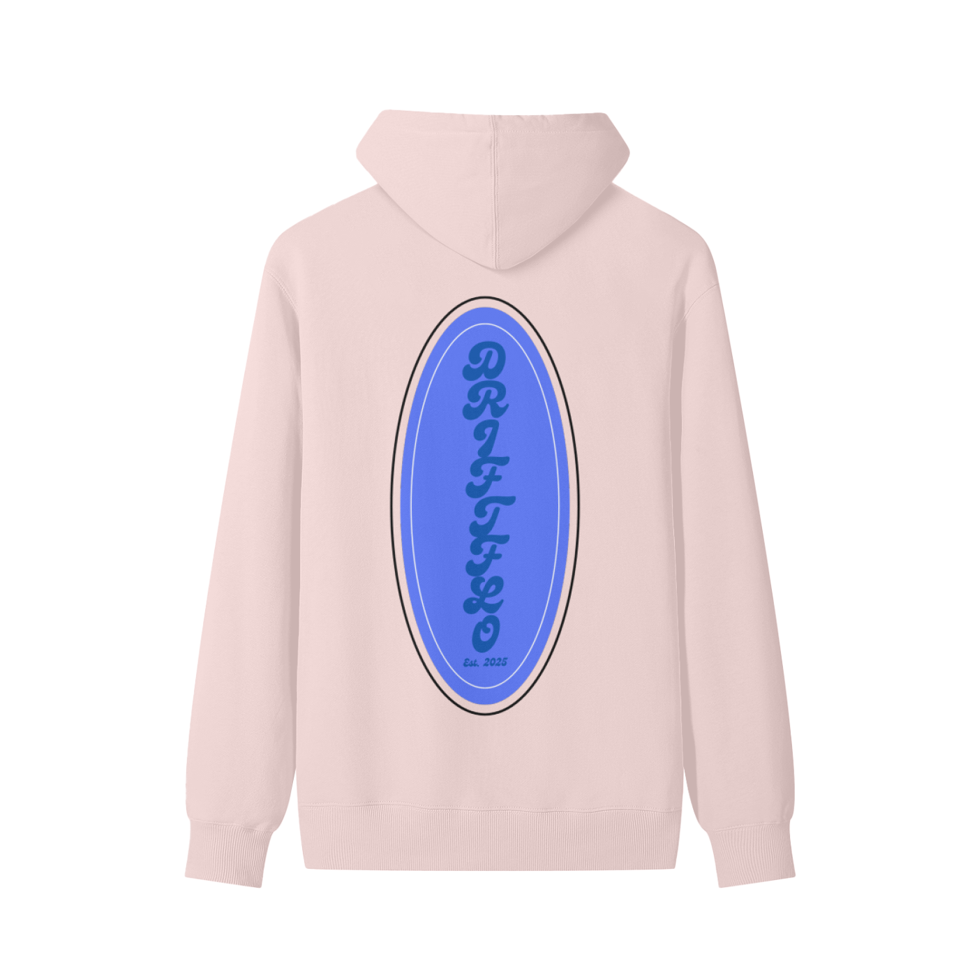 Driftflo | Hoodie