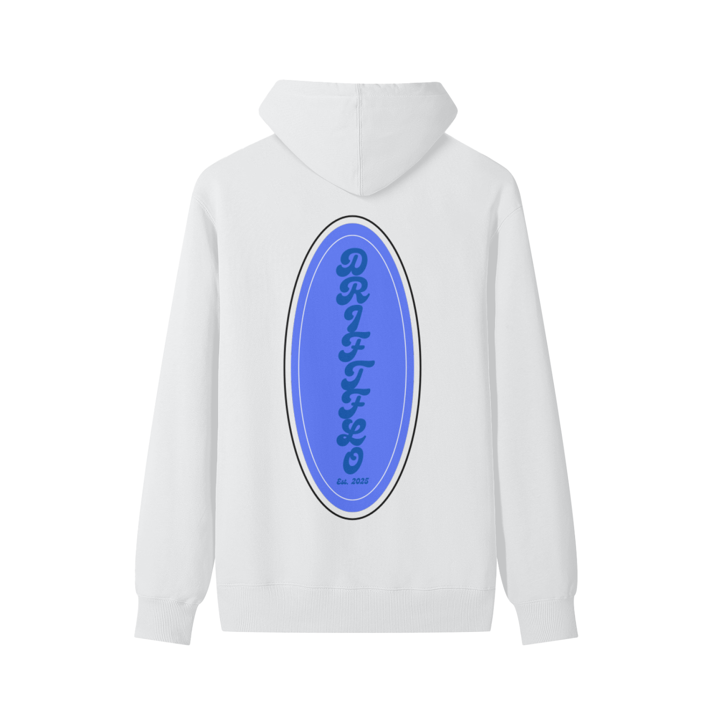 Driftflo | Hoodie