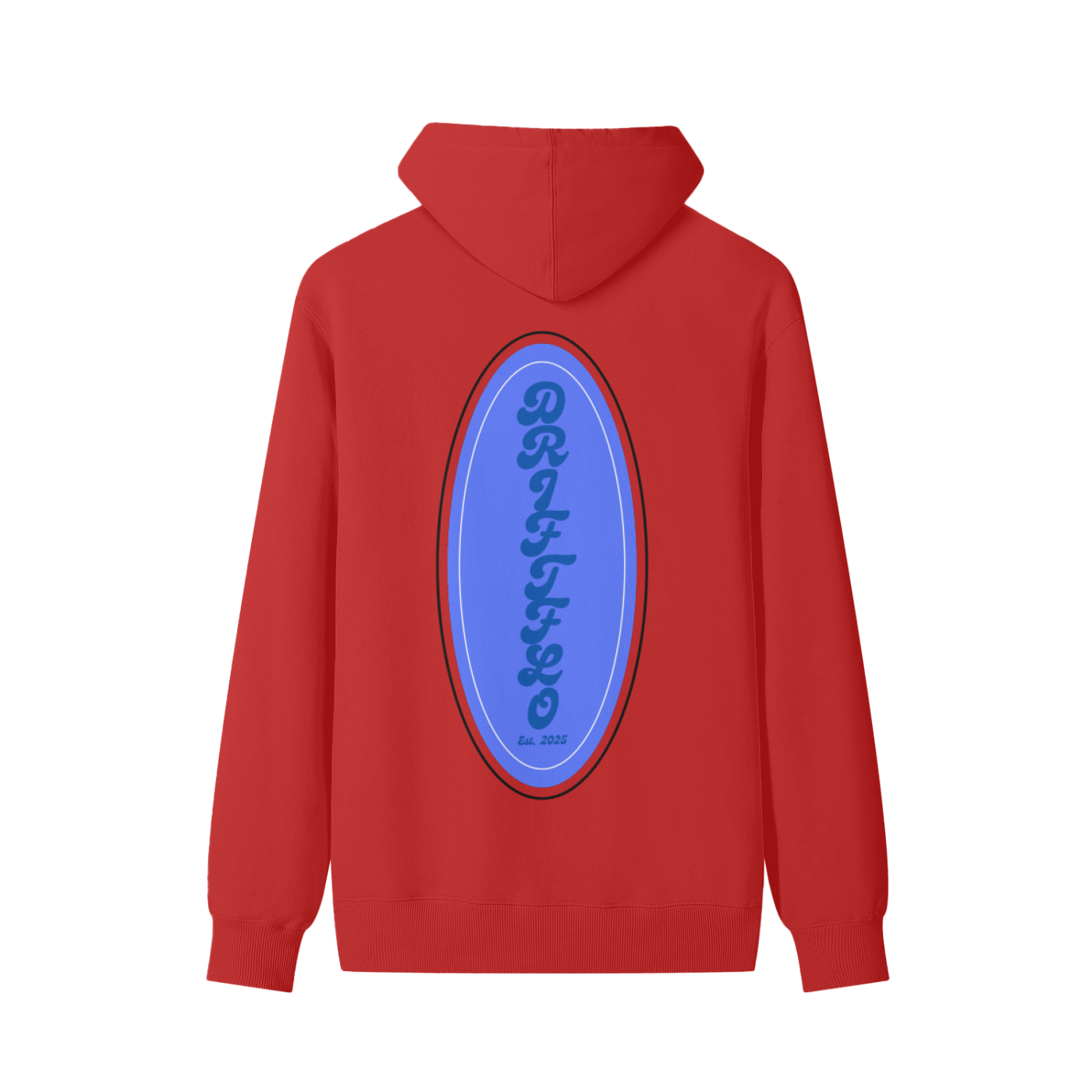 Driftflo | Hoodie