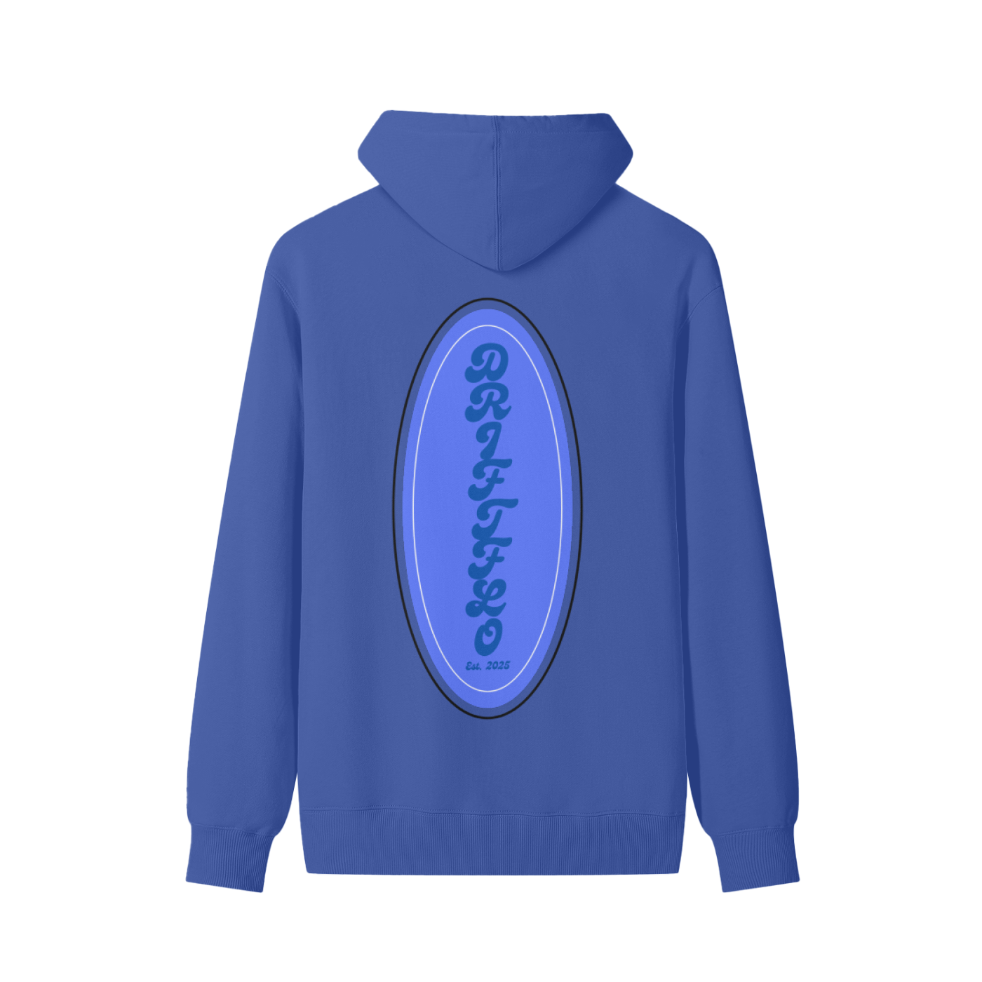 Driftflo | Hoodie